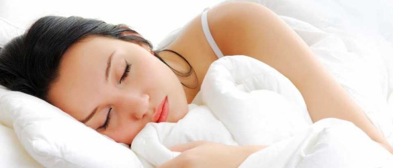 perder-peso-mientras-duermes