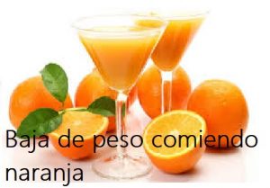 dieta-de-la-naranja