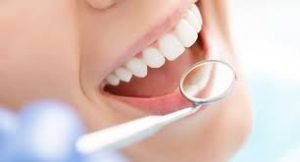 Importancia de la salud dental